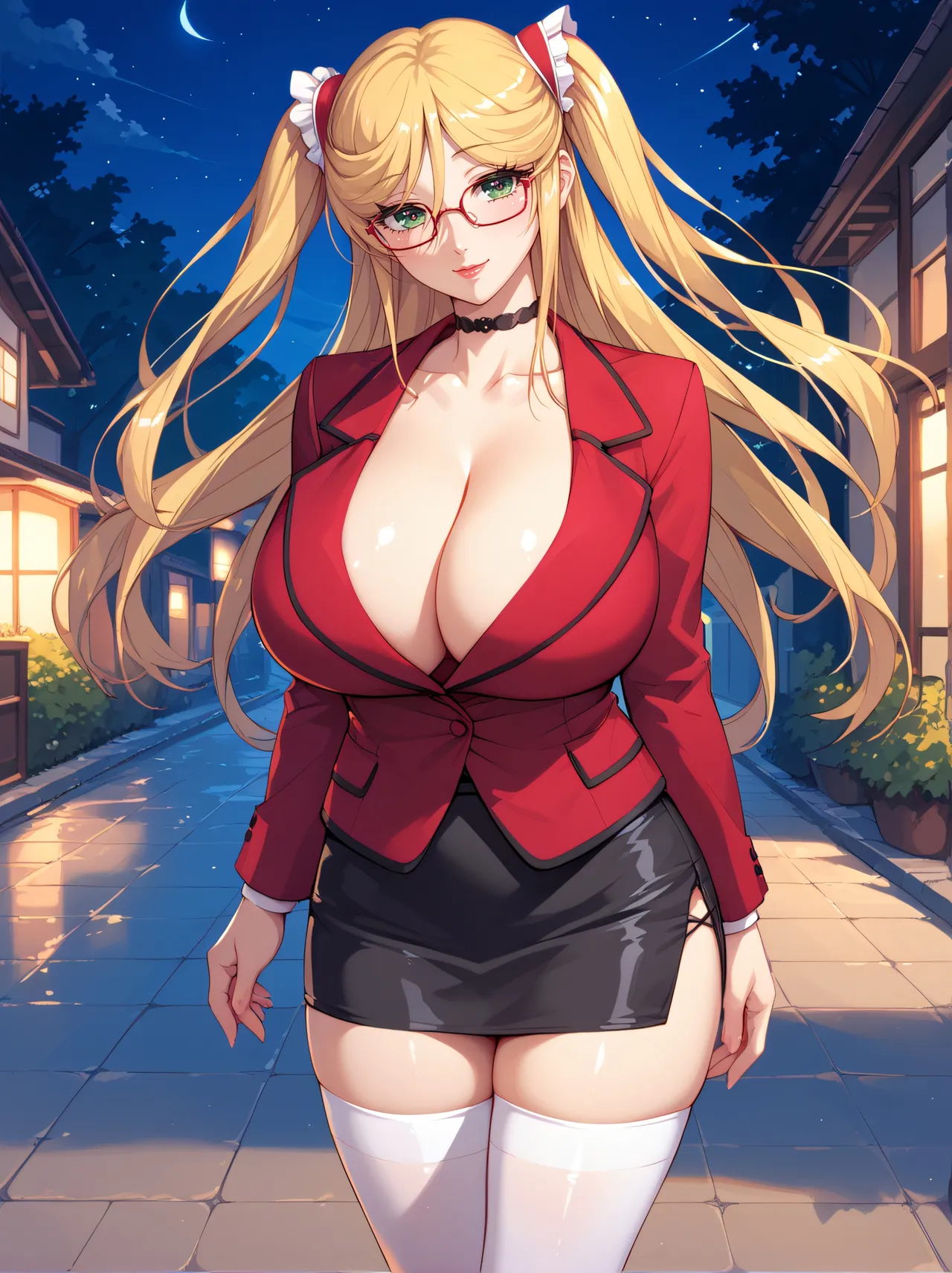 Kevin Zheng Kousaka Shizuru - Image 18