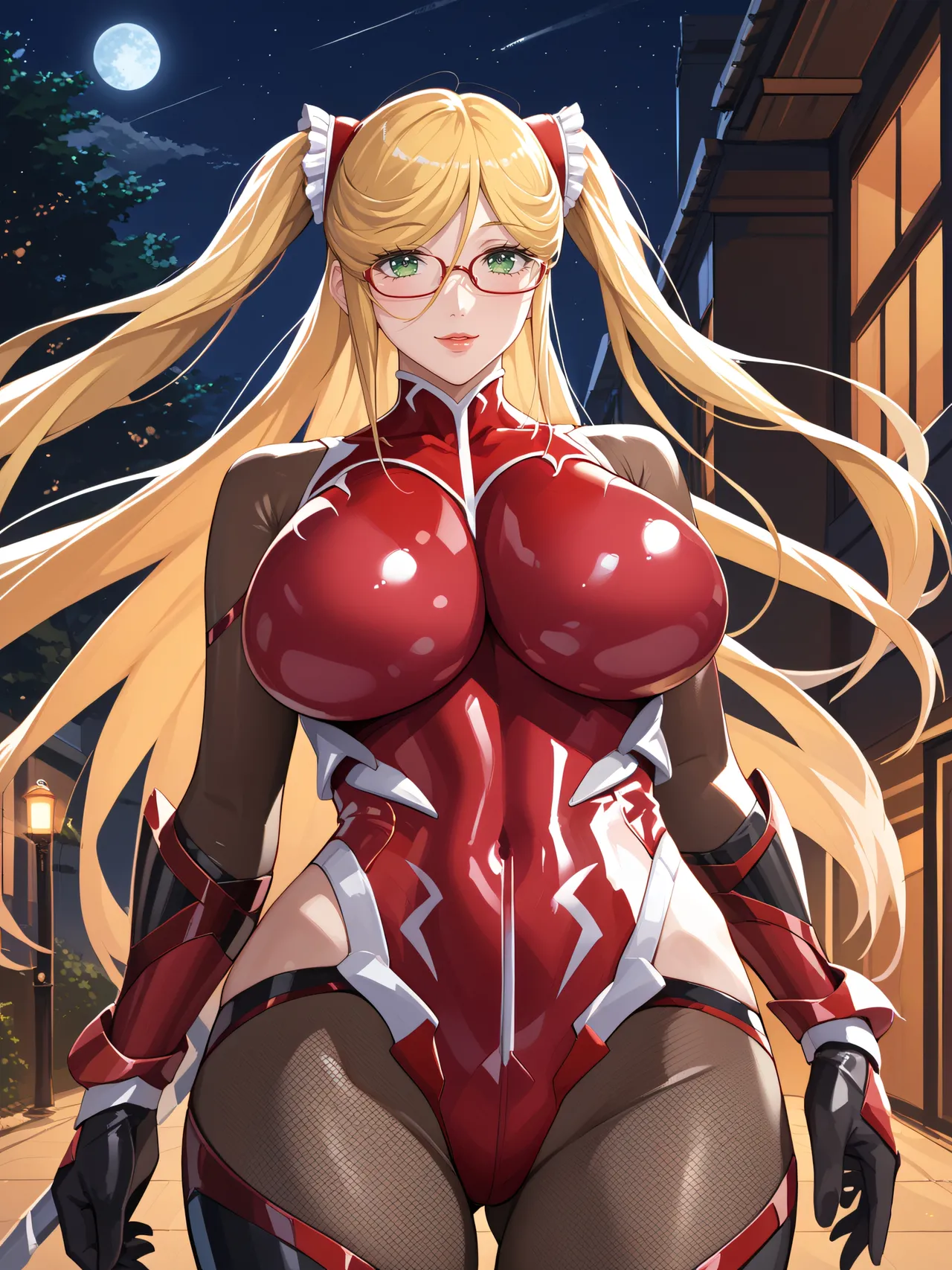 Kevin Zheng Kousaka Shizuru - Image 2