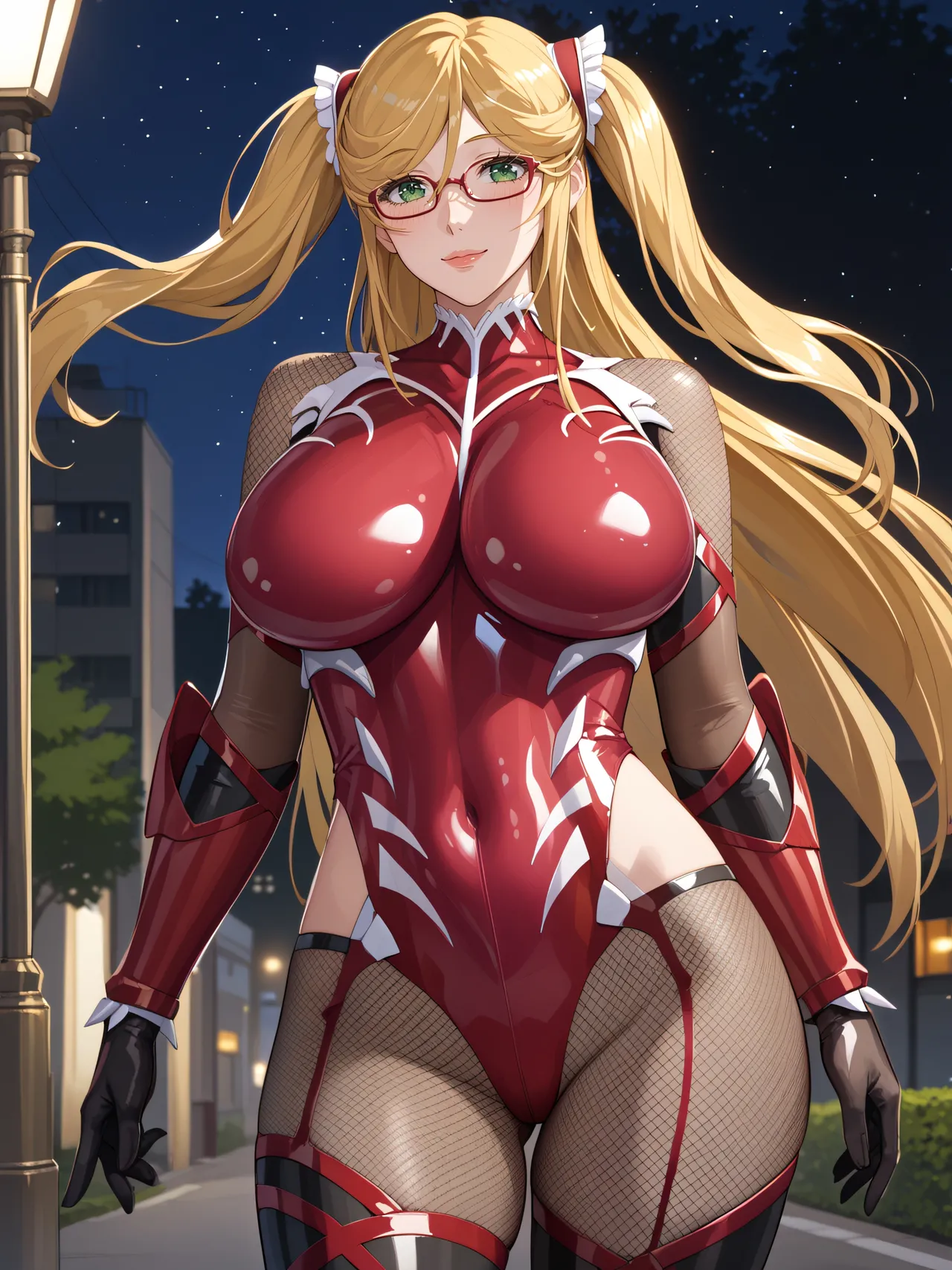 Kevin Zheng Kousaka Shizuru - Image 3