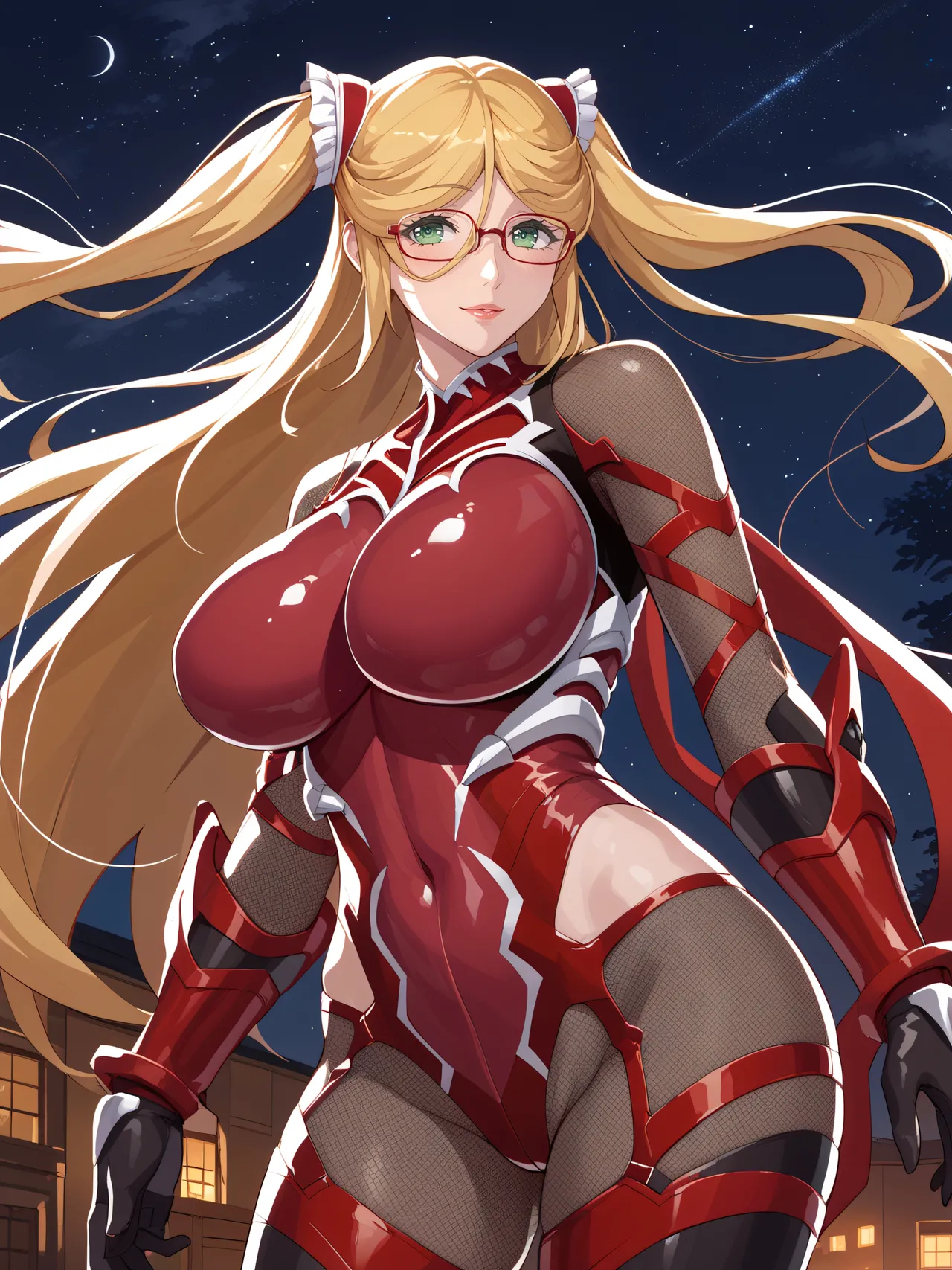 Kevin Zheng Kousaka Shizuru - Image 4