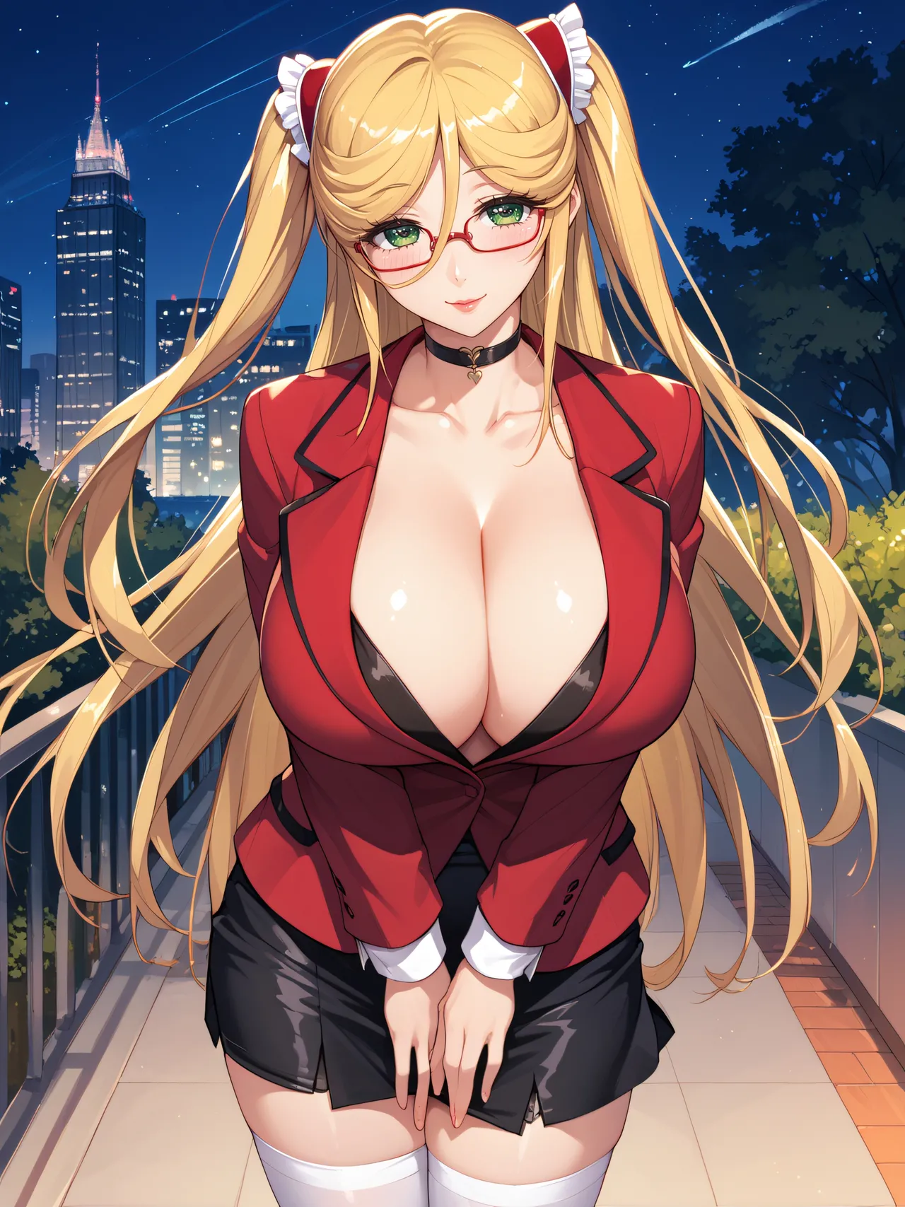 Kevin Zheng Kousaka Shizuru - Image 9