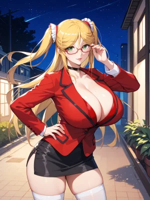 Kevin Zheng Kousaka Shizuru - Page 13