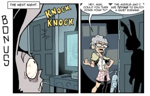 Kewkoh Feral Mills ongoing - Page 50