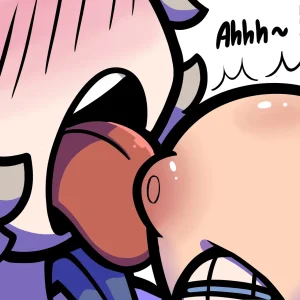 KeyChainNsfw Bianca is Natalies 1 Fan - Page 7