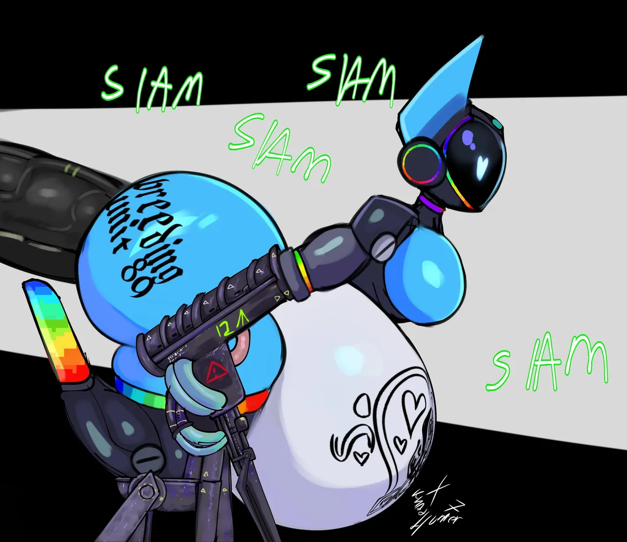 KHADHUNTER7 - Image 27