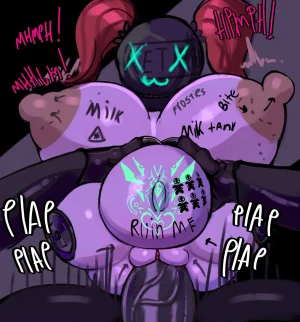 KHADHUNTER7 - Page 94
