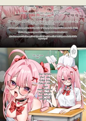 khorosho chihiro Oshikatsu 4 Indonesian Digital - Page 4