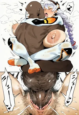 Kiana Kaslana Generatedtukifhentai.great-site.net - Page 51