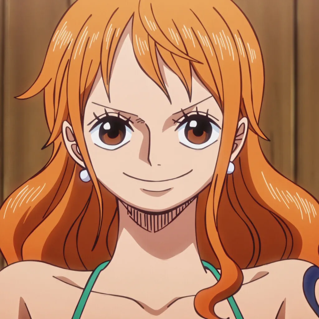 Kichiku-Sensei ナミ2.0 - Image 1