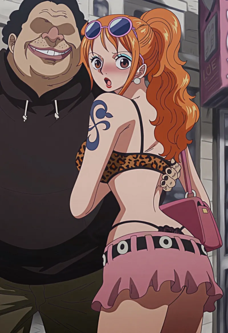 Kichiku-Sensei ナミ2.0 - Image 10