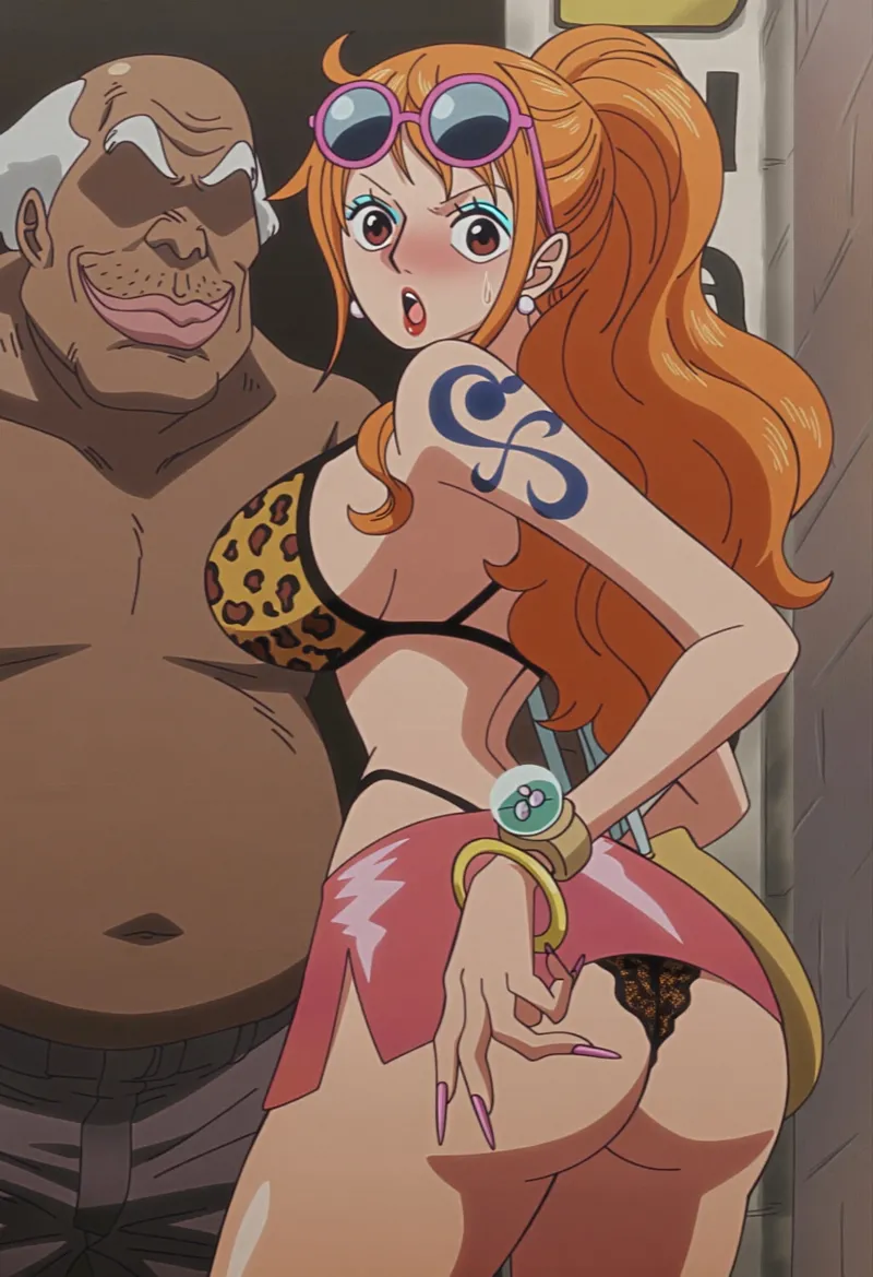 Kichiku-Sensei ナミ2.0 - Image 11
