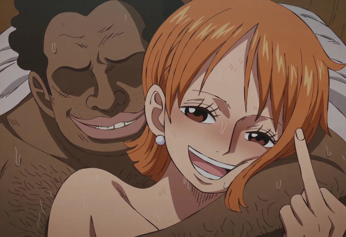 Kichiku-Sensei ナミ2.0 - Image 131