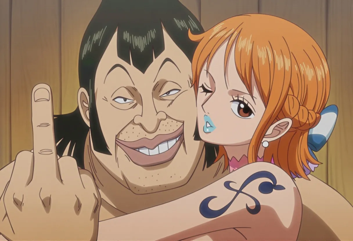 Kichiku-Sensei ナミ2.0 - Image 159