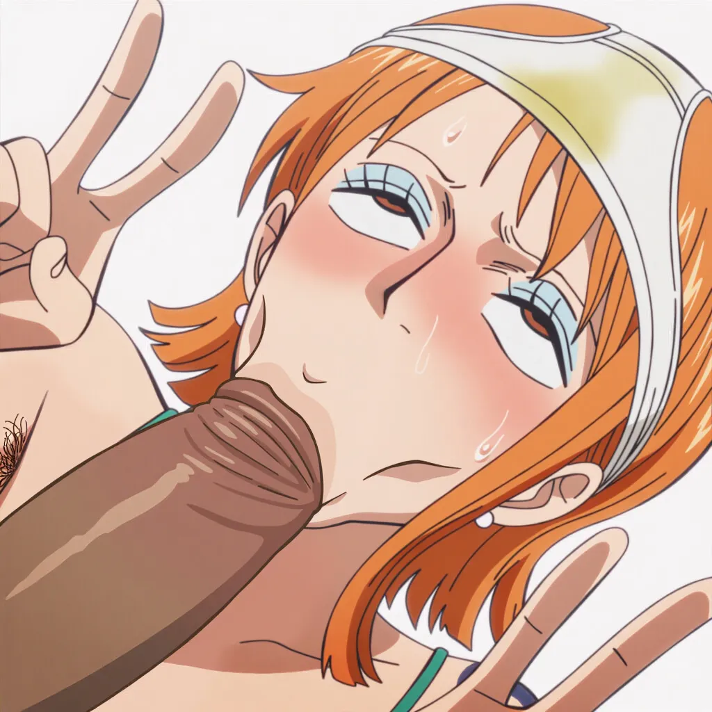 Kichiku-Sensei ナミ2.0 - Image 163