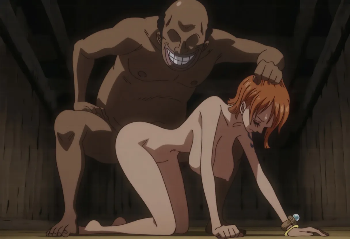 Kichiku-Sensei ナミ2.0 - Image 165