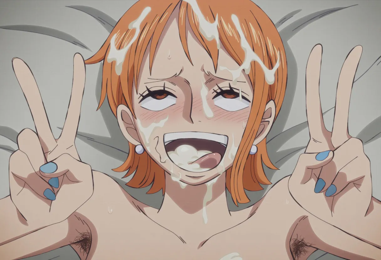 Kichiku-Sensei ナミ2.0 - Image 175