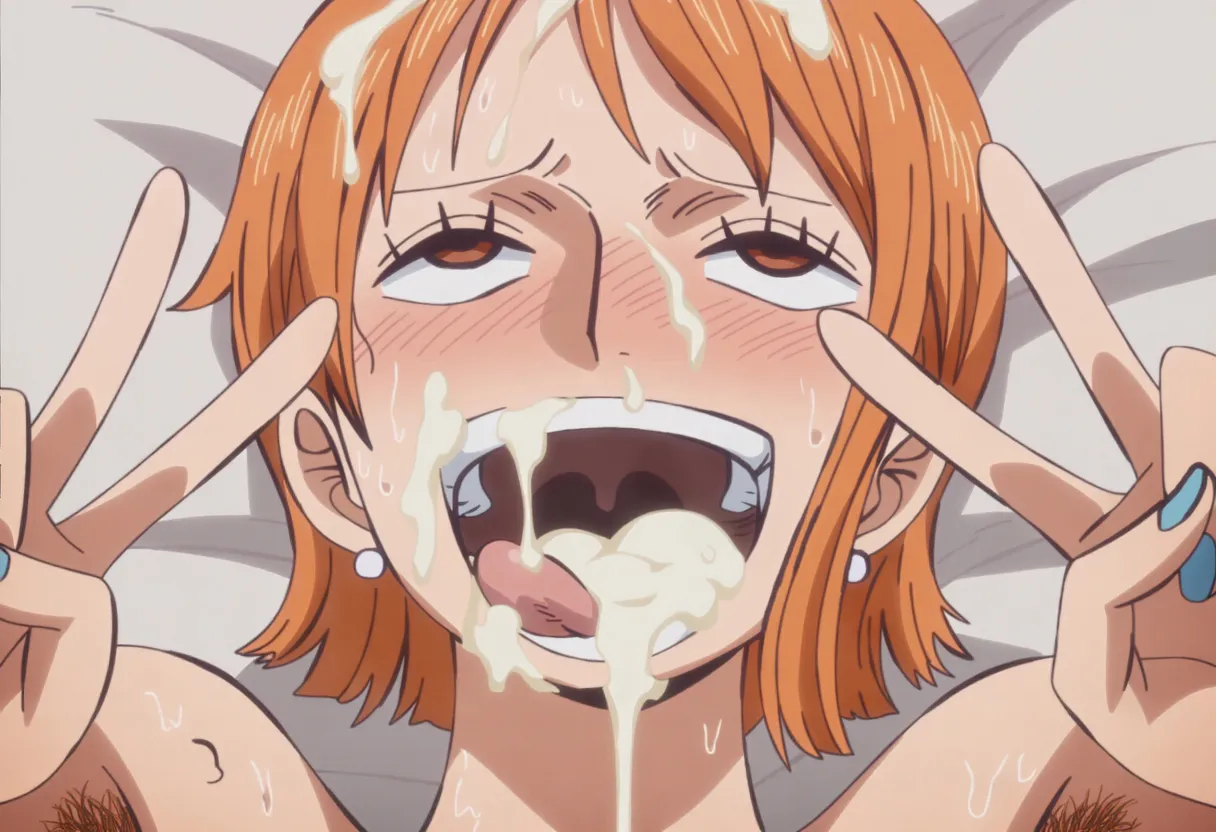 Kichiku-Sensei ナミ2.0 - Image 177