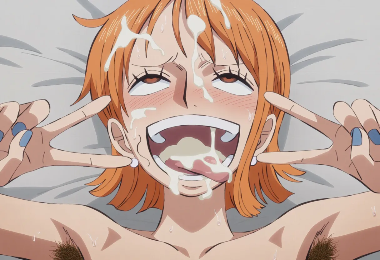 Kichiku-Sensei ナミ2.0 - Image 178