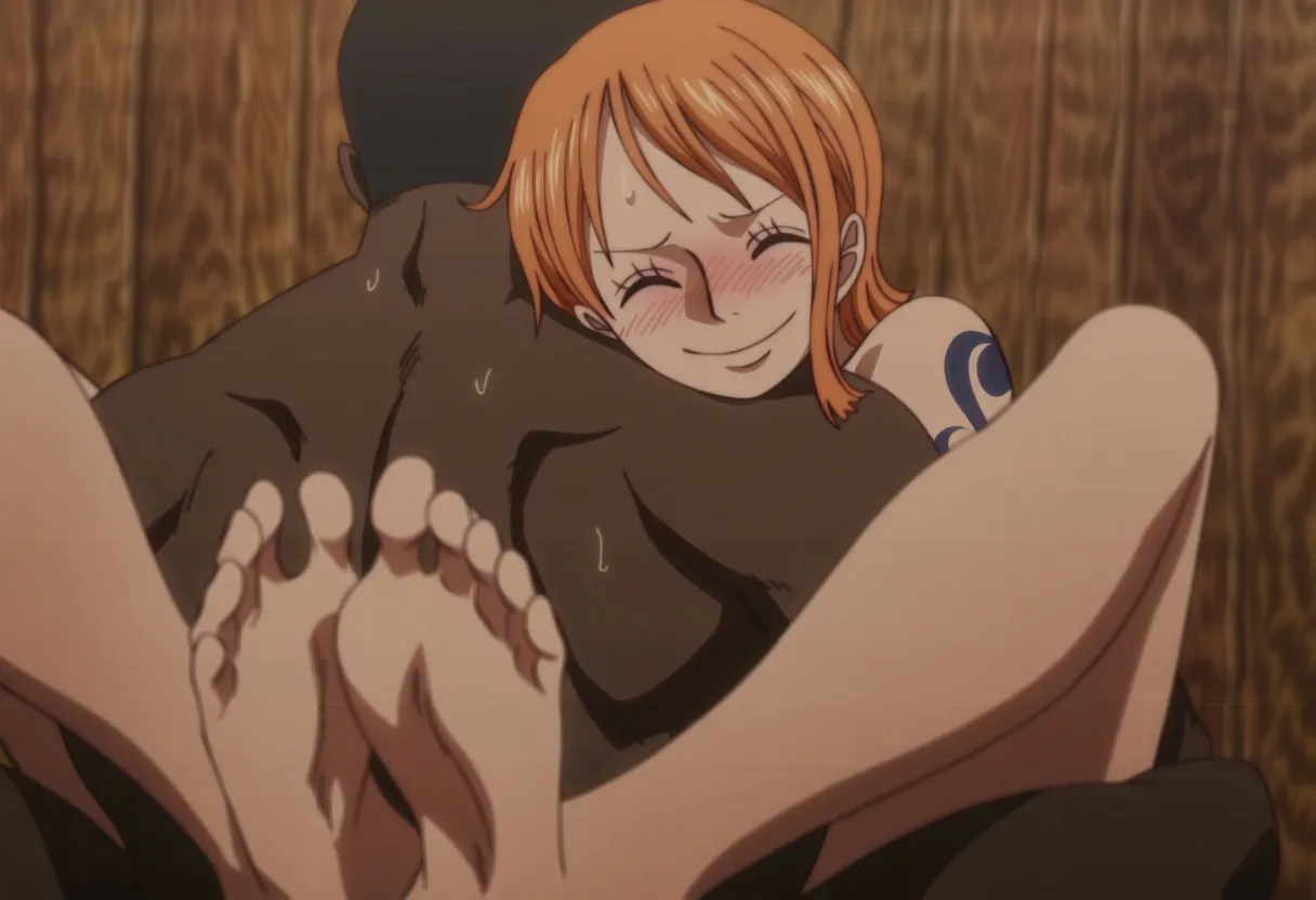 Kichiku-Sensei ナミ2.0 - Image 186