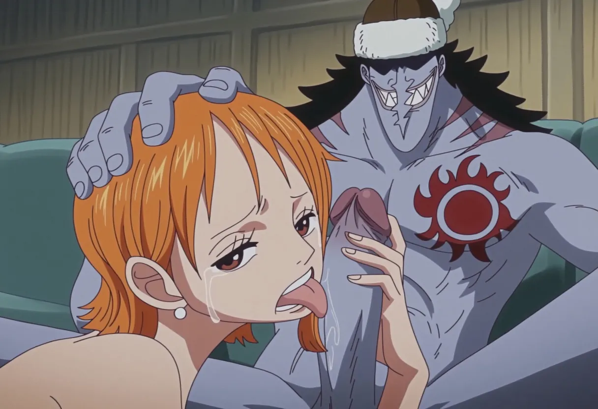 Kichiku-Sensei ナミ2.0 - Image 202