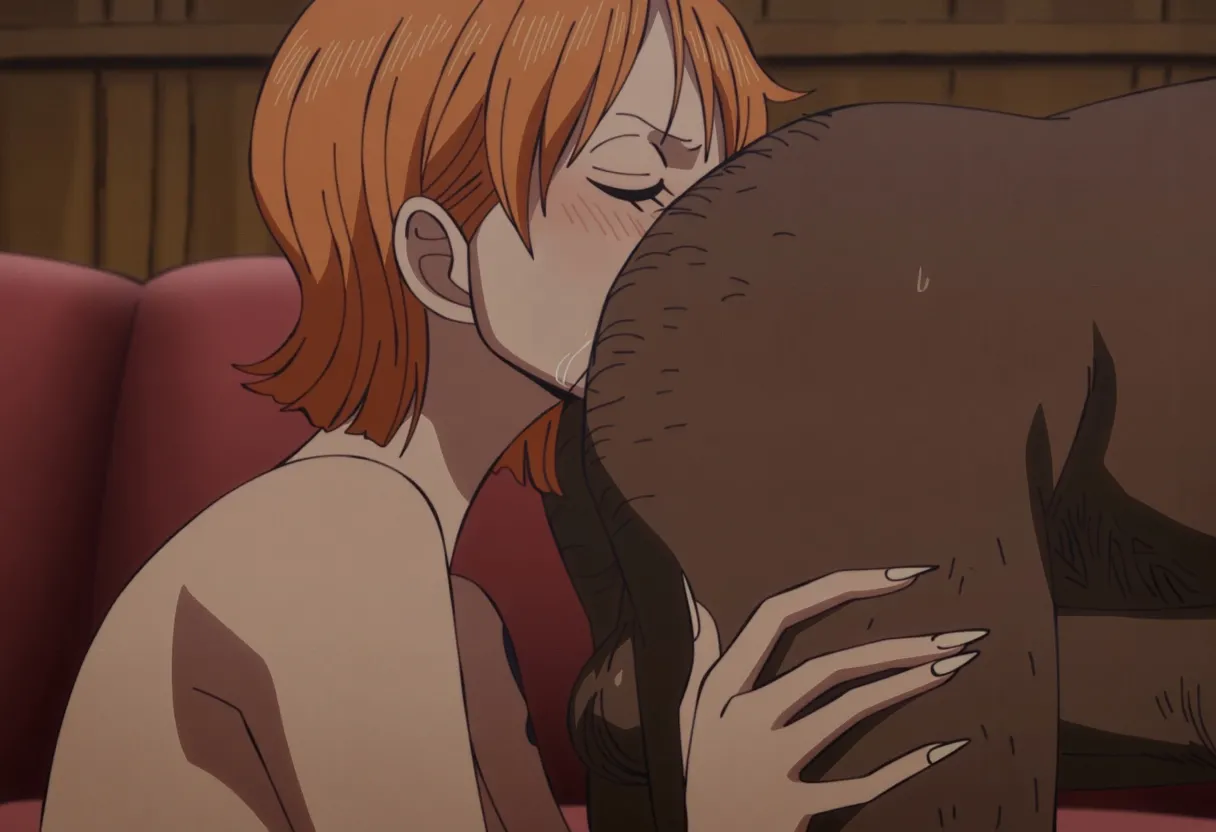Kichiku-Sensei ナミ2.0 - Image 23