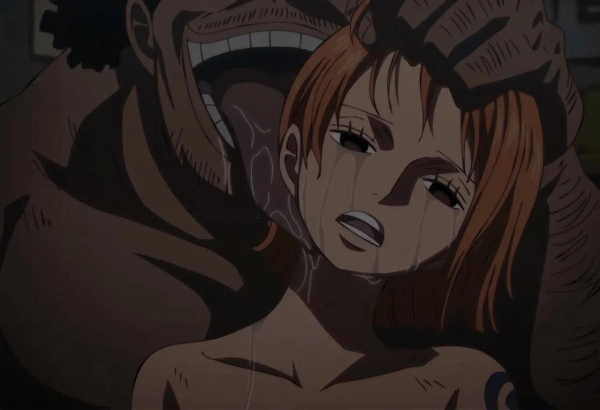 Kichiku-Sensei ナミ2.0 - Image 225