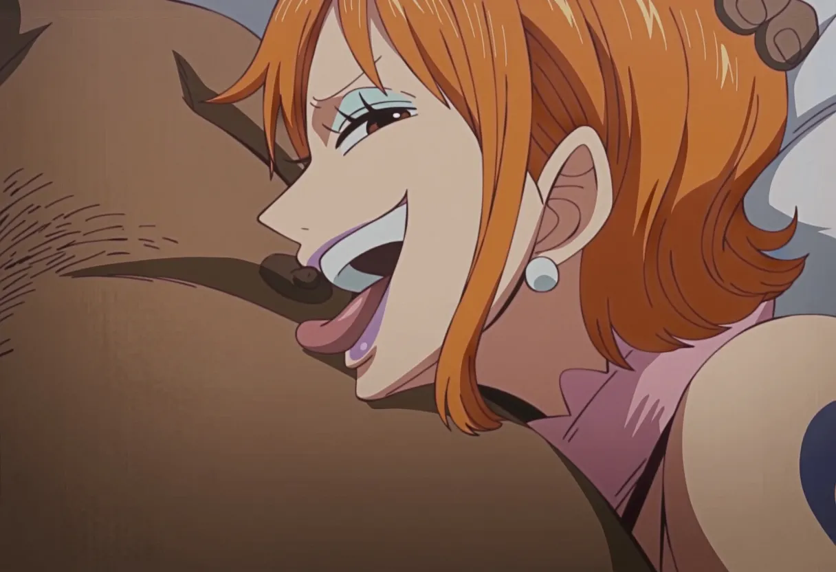 Kichiku-Sensei ナミ2.0 - Image 234