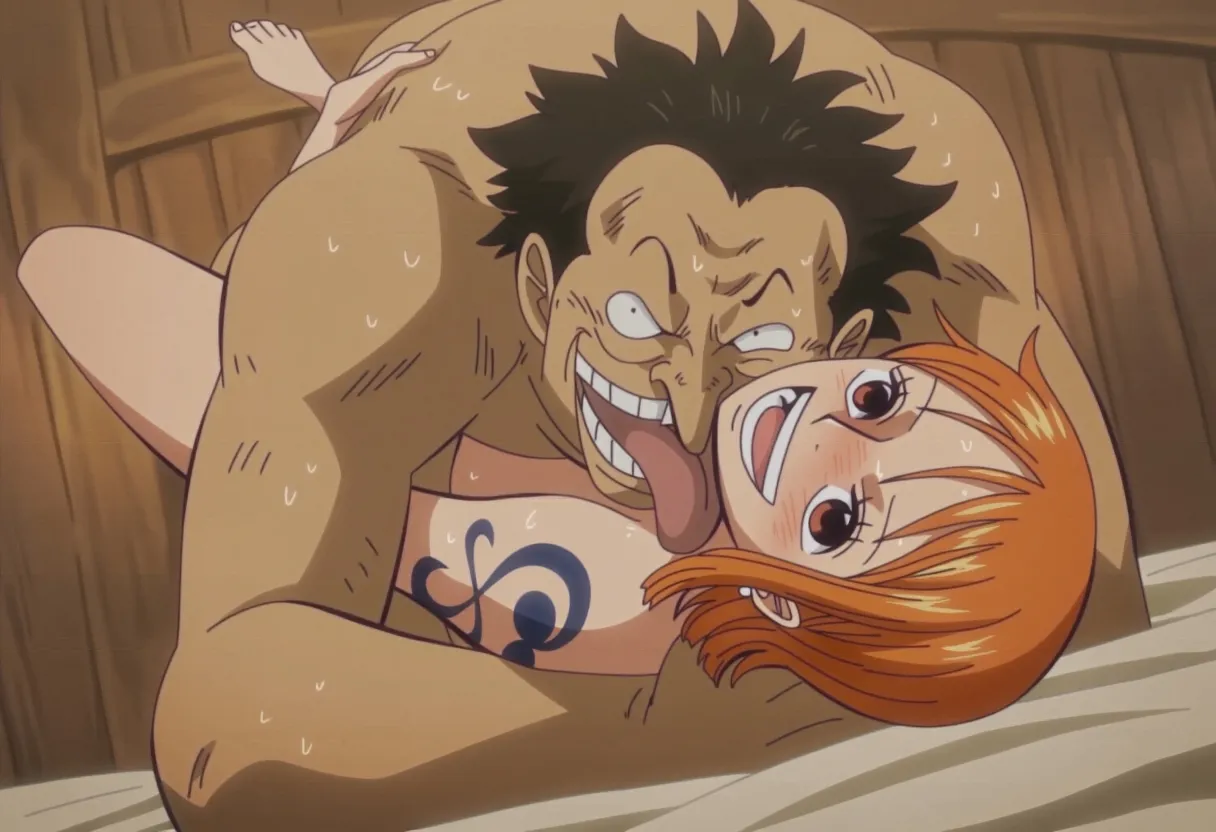 Kichiku-Sensei ナミ2.0 - Image 251