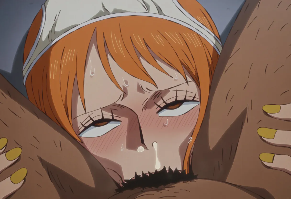 Kichiku-Sensei ナミ2.0 - Image 281