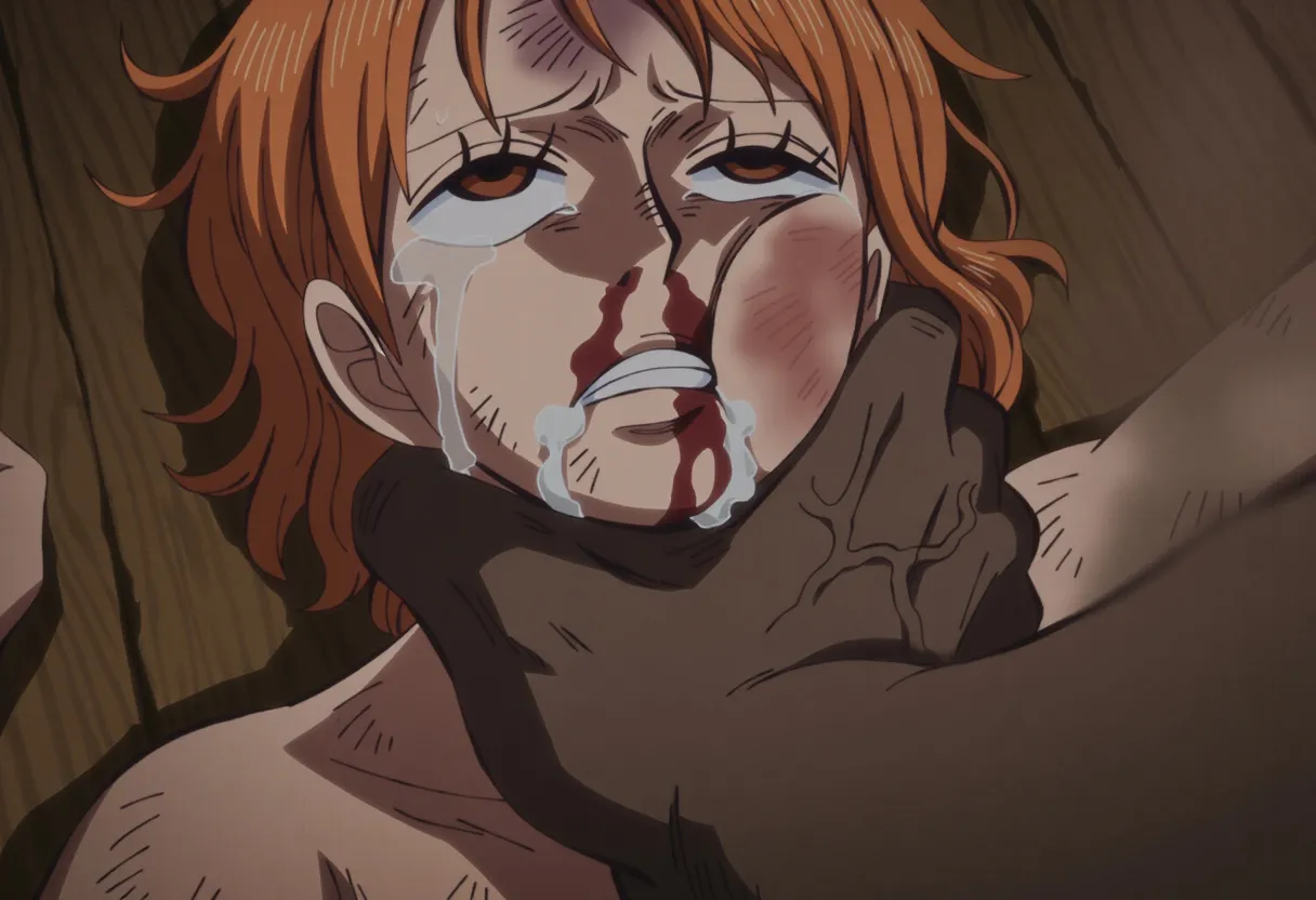 Kichiku-Sensei ナミ2.0 - Image 289