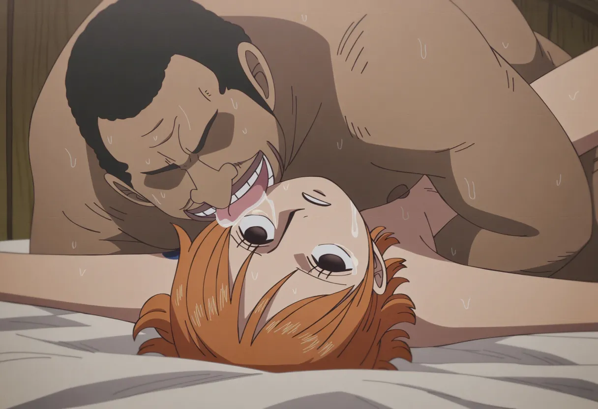 Kichiku-Sensei ナミ2.0 - Image 292
