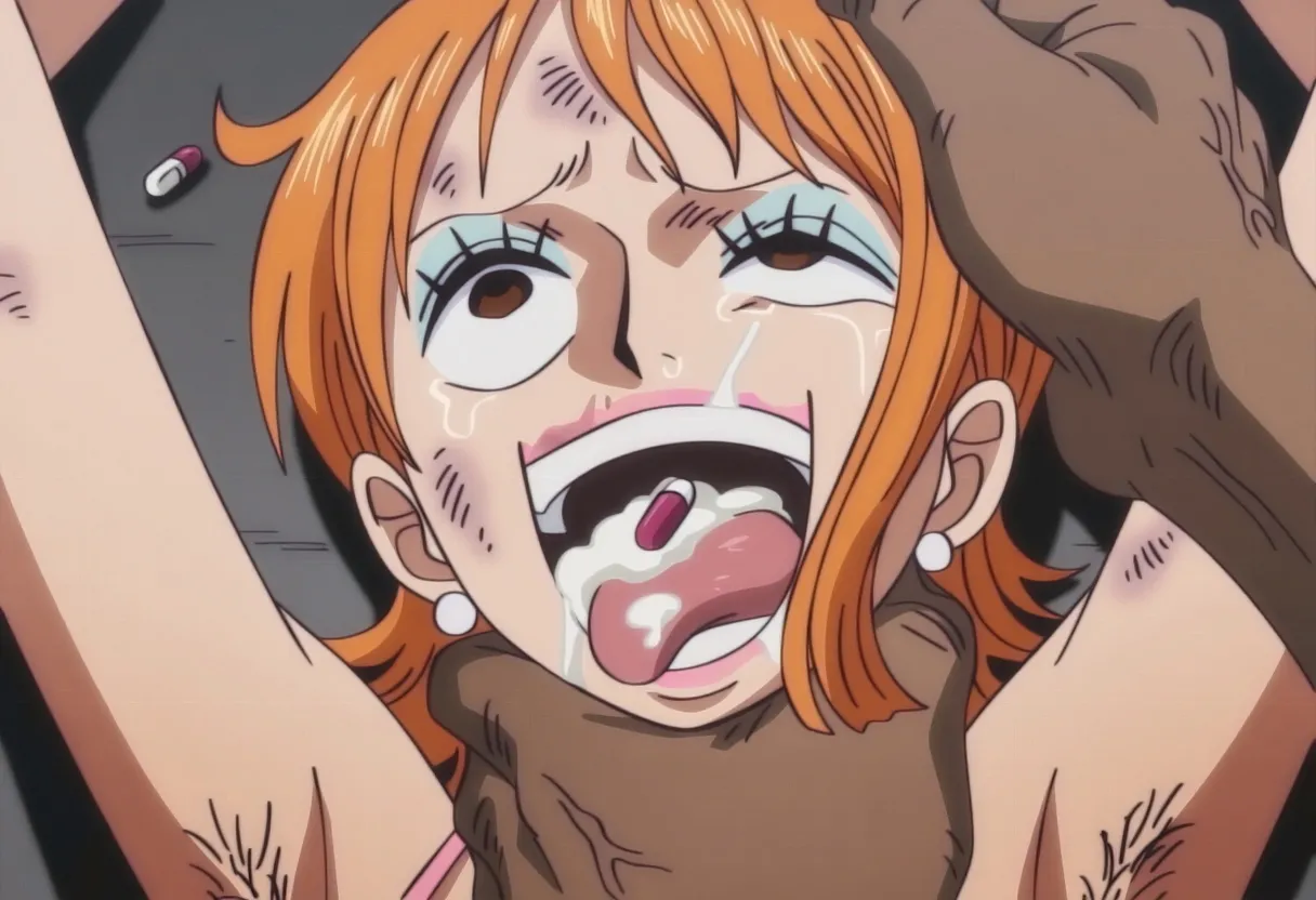 Kichiku-Sensei ナミ2.0 - Image 318