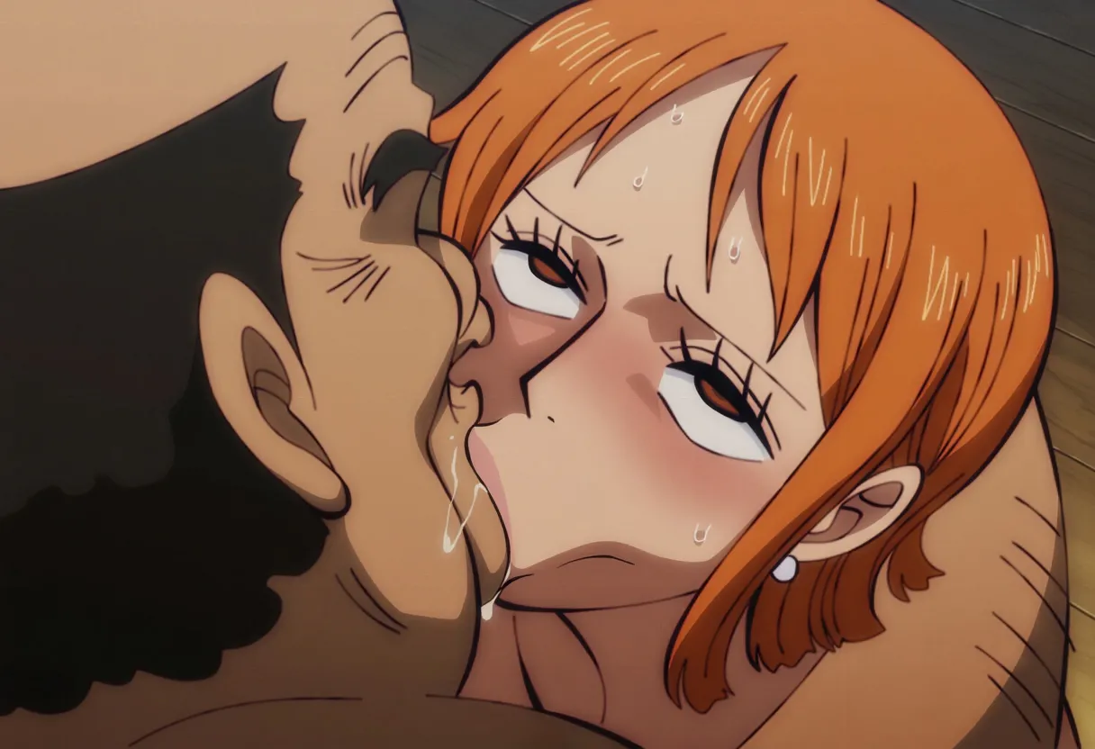 Kichiku-Sensei ナミ2.0 - Image 339