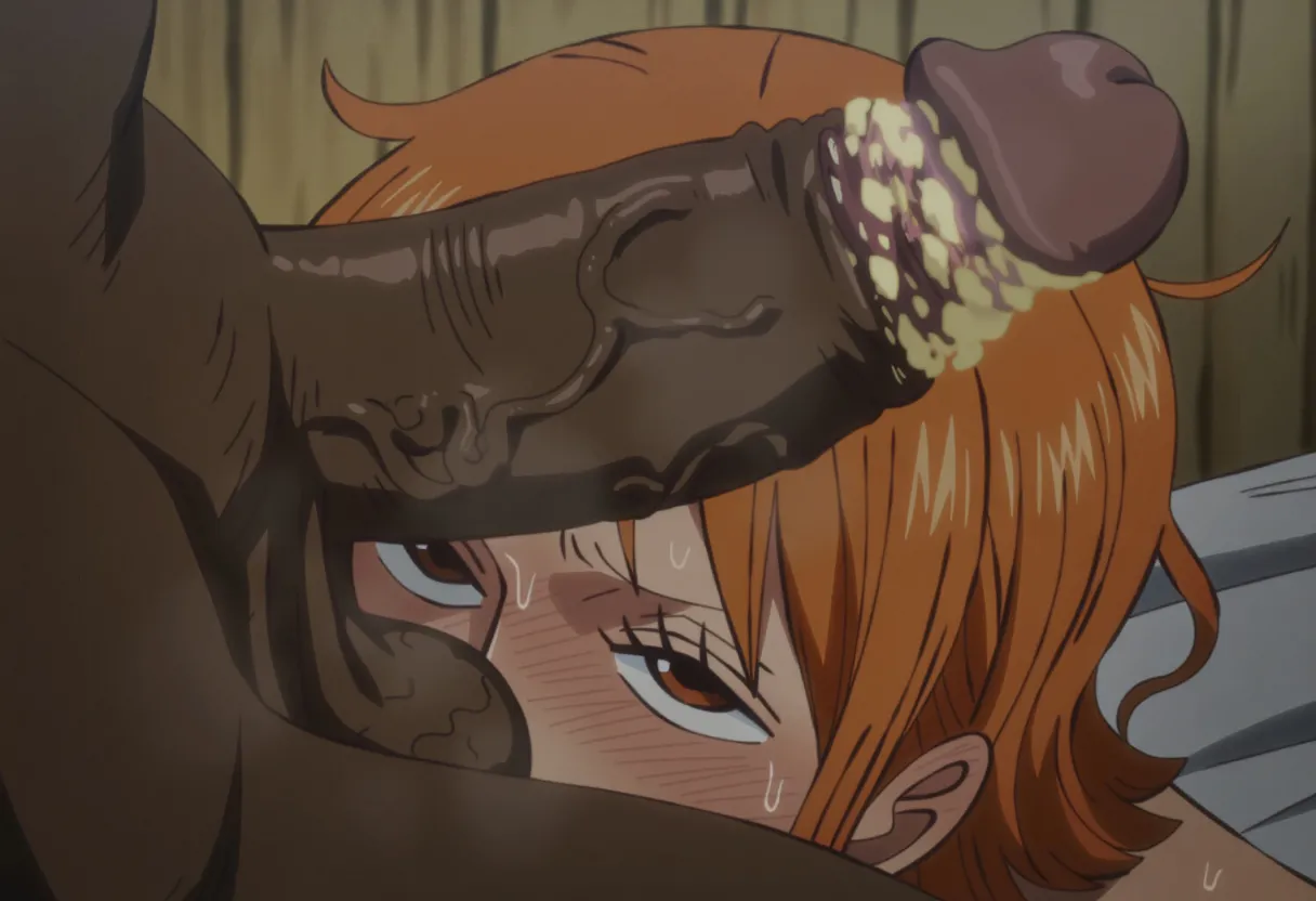 Kichiku-Sensei ナミ2.0 - Image 355