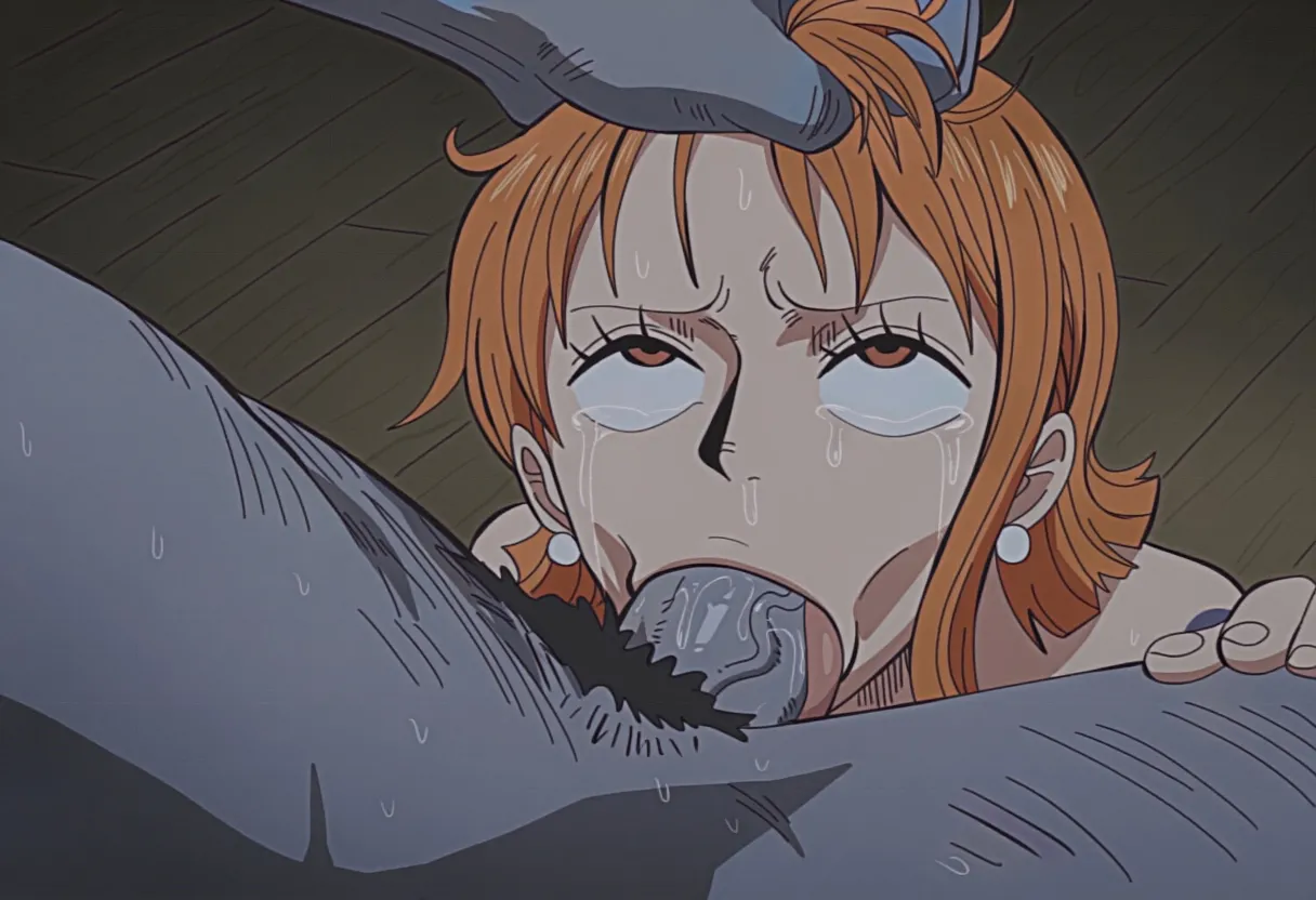 Kichiku-Sensei ナミ2.0 - Image 37