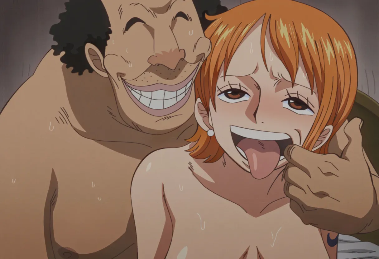 Kichiku-Sensei ナミ2.0 - Image 382