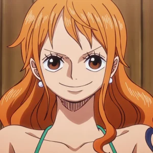 Kichiku-Sensei ナミ2.0