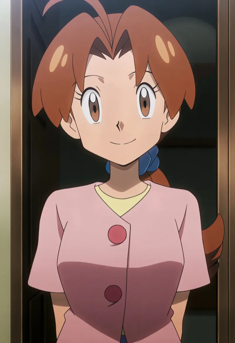 Kichiku-Sensei hanakotrisha2.0584P - Image 1