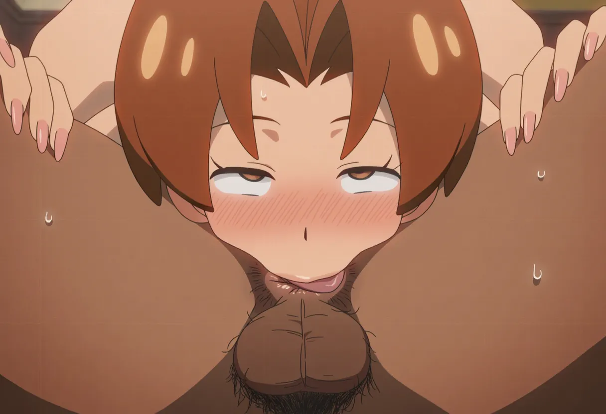 Kichiku-Sensei hanakotrisha2.0584P - Image 159