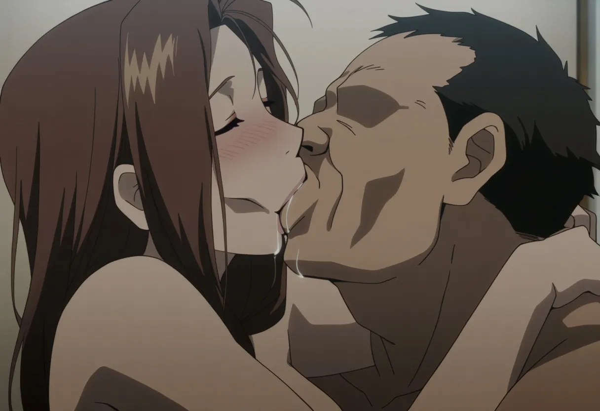 Kichiku-Sensei hanakotrisha2.0584P - Image 337