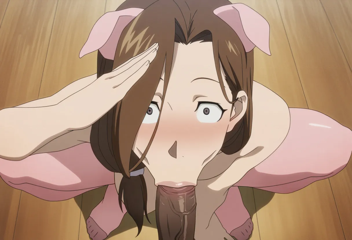 Kichiku-Sensei hanakotrisha2.0584P - Image 371