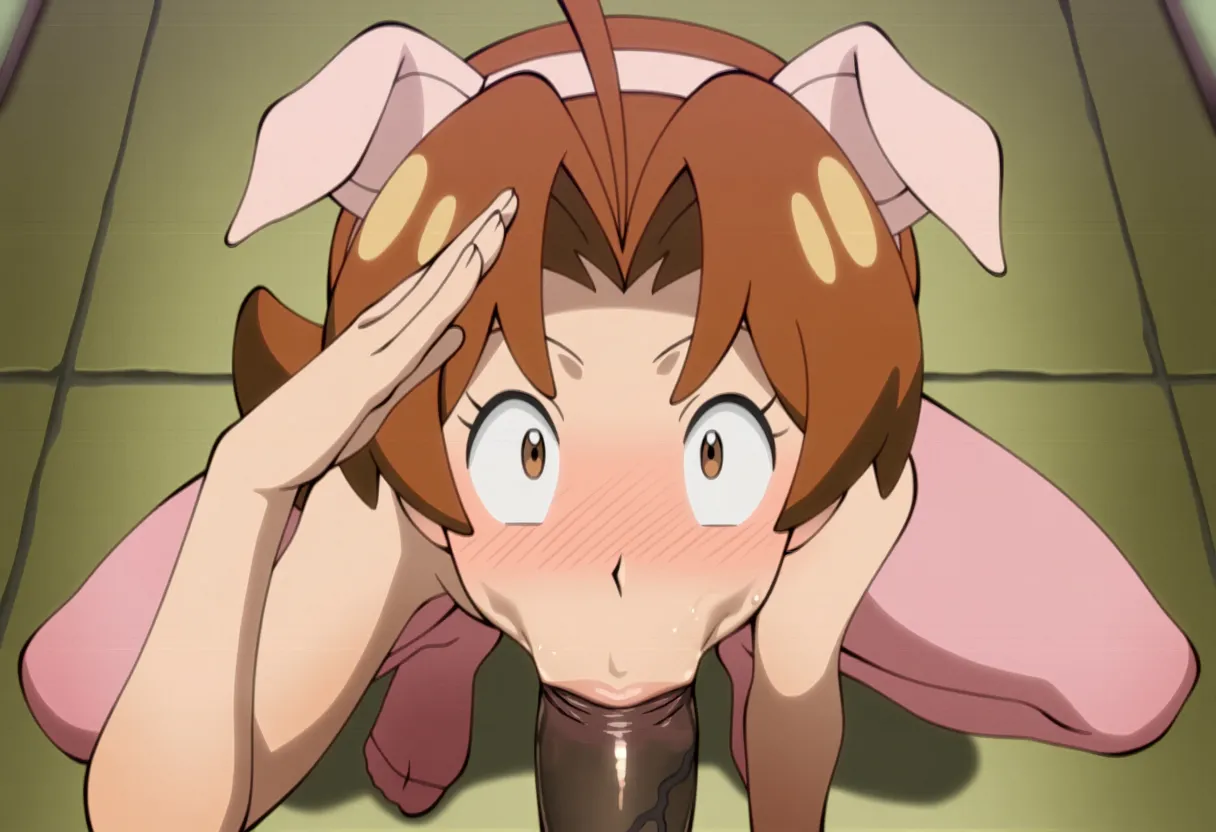 Kichiku-Sensei hanakotrisha2.0584P - Image 94
