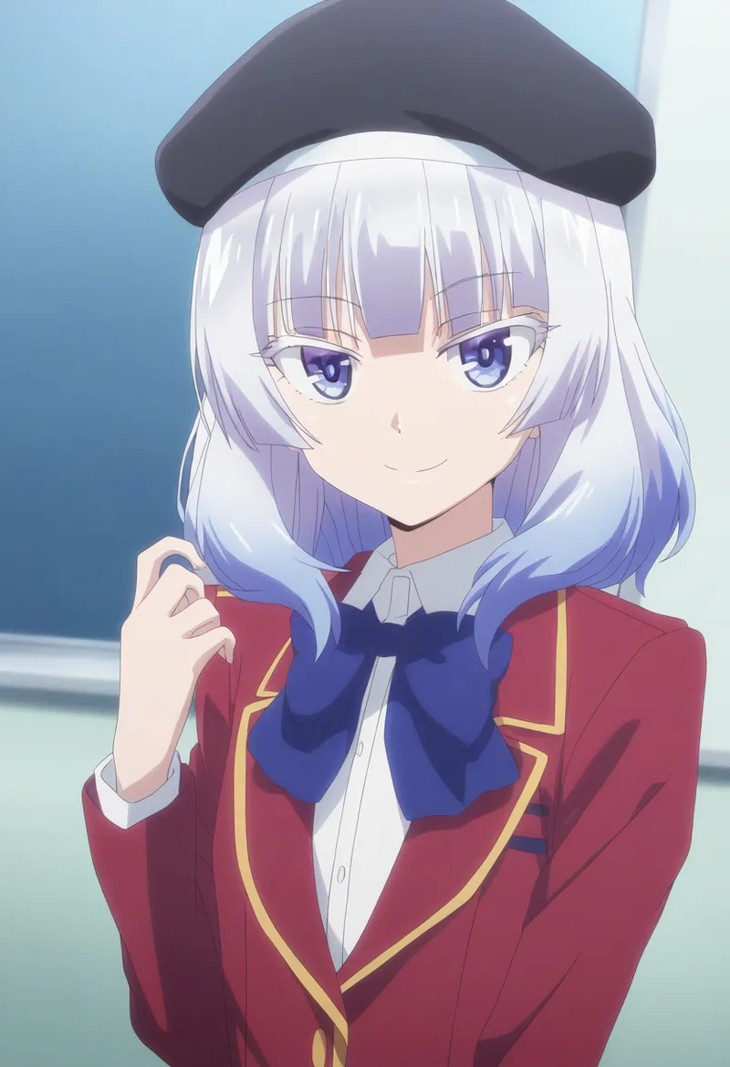 Kichiku-Sensei sakayanagi arisuREMAKE - Image 3