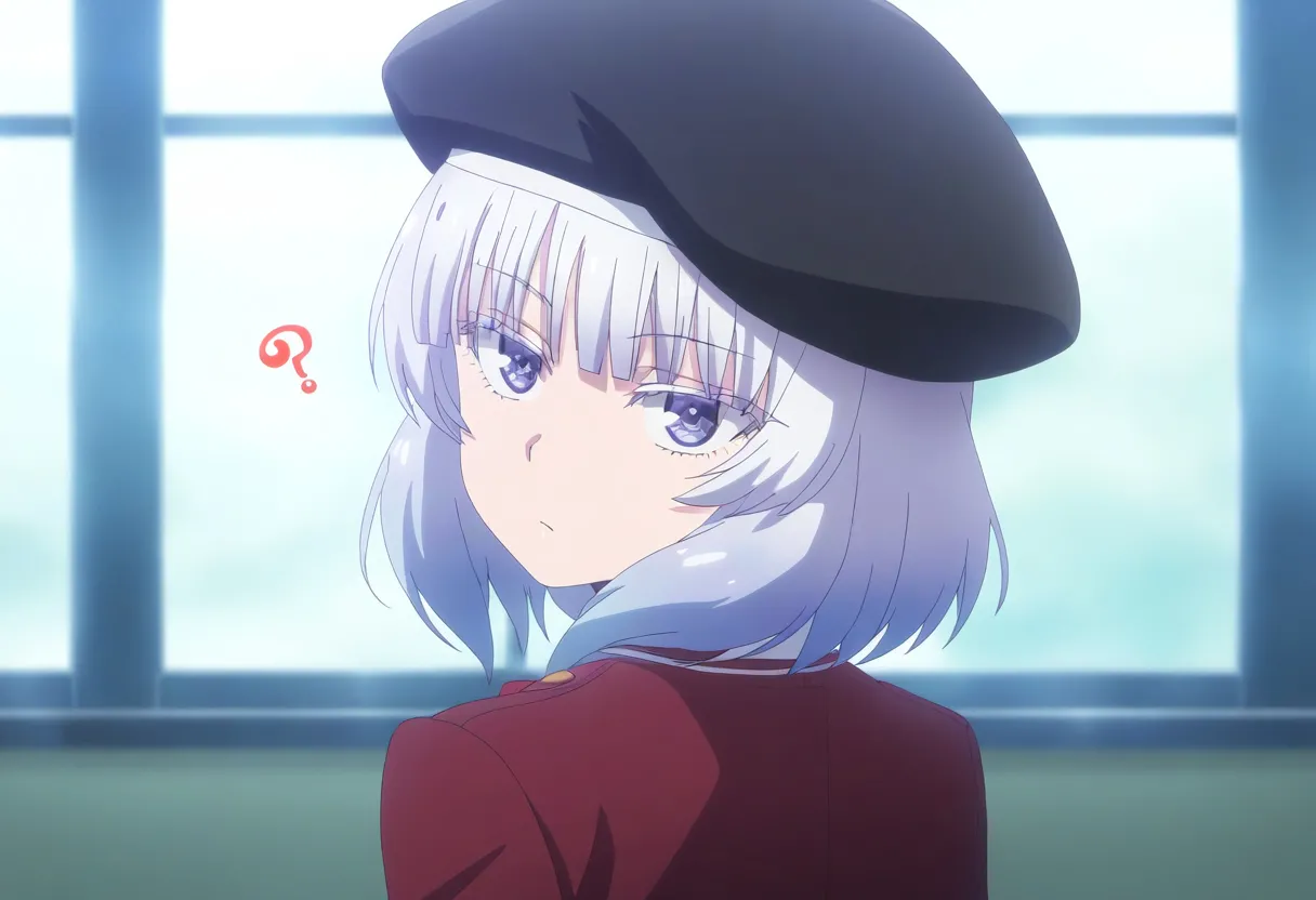 Kichiku-Sensei sakayanagi arisuREMAKE - Image 5