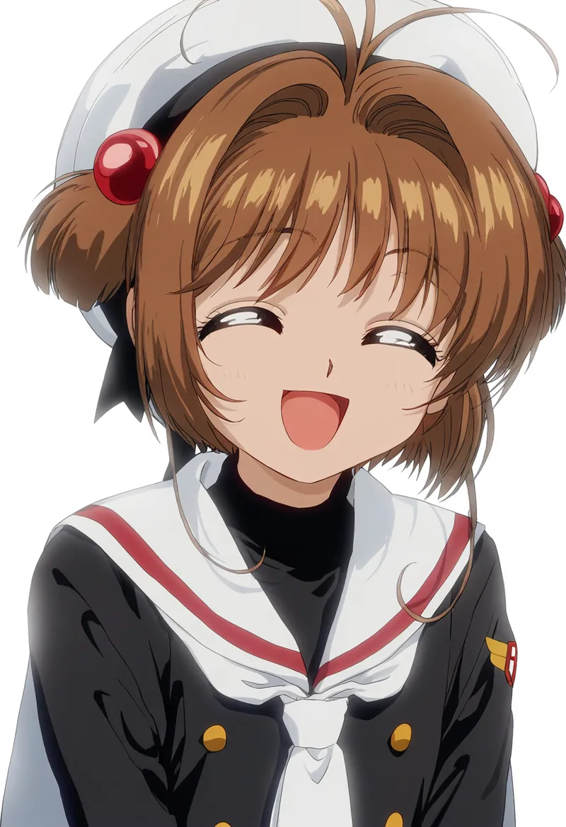 Kichiku-Sensei Sakura Kinomoto Cardcaptor Sakura Uncensored ver. - Image 2