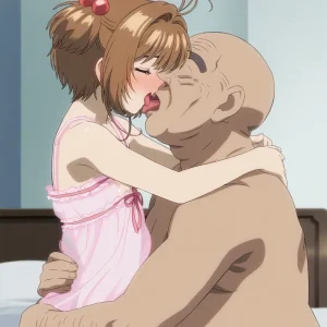 Kichiku-Sensei Sakura Kinomoto Cardcaptor Sakura Uncensored ver. - Page 128