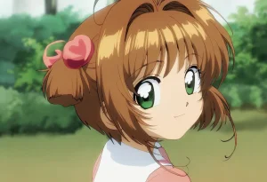 Kichiku-Sensei Sakura Kinomoto Cardcaptor Sakura Uncensored ver. - Page 13