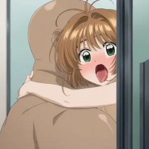 Kichiku-Sensei Sakura Kinomoto Cardcaptor Sakura Uncensored ver. - Page 145