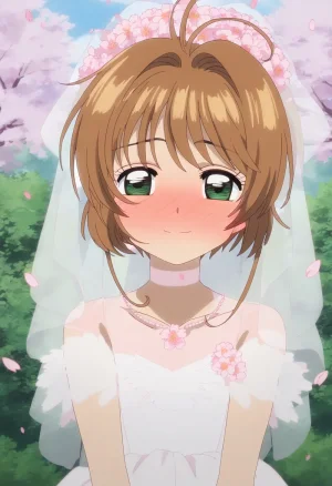 Kichiku-Sensei Sakura Kinomoto Cardcaptor Sakura Uncensored ver. - Page 17