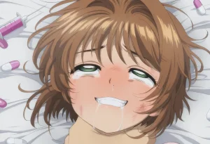 Kichiku-Sensei Sakura Kinomoto Cardcaptor Sakura Uncensored ver. - Page 240